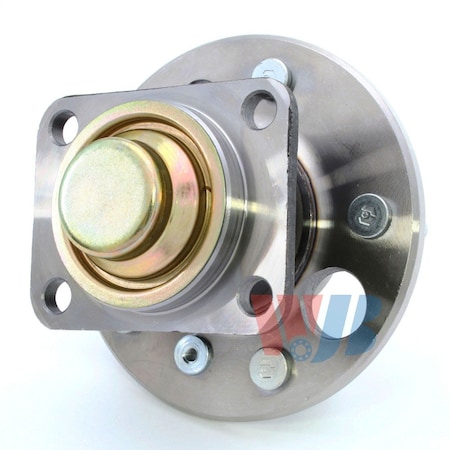 Wjb Hub Assembly, Wa512221 WA512221